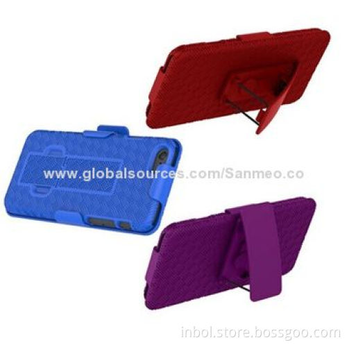 PC case for iPhone 6, ultra-thin perfect fit, high permeability/easy to put on and tear down